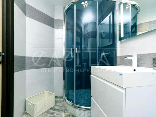 квартира за адресою Лесі Українки бульв., 7