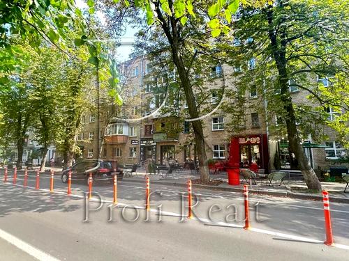 квартира по адресу Цитадельная ул., 7
