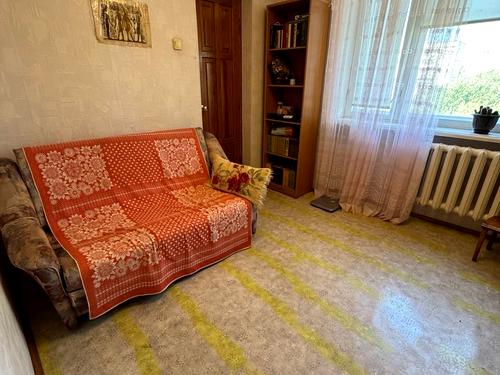 квартира по адресу Академика Глушко просп., 14
