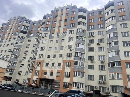 квартира за адресою Сергія Данченка вул., 28-Б