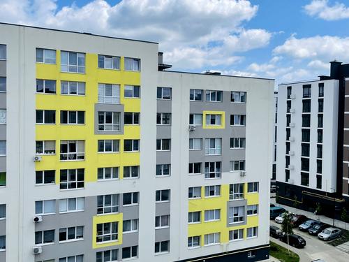 квартира по адресу Героїв Крут ул., 4