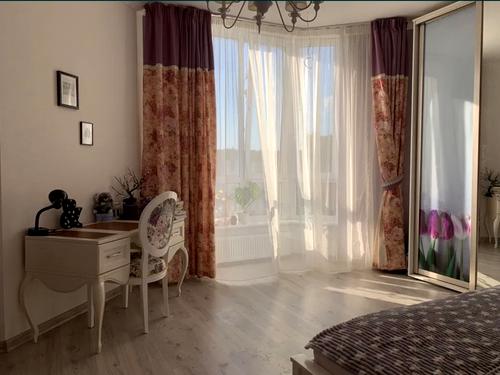 квартира по адресу Житня ул., 21