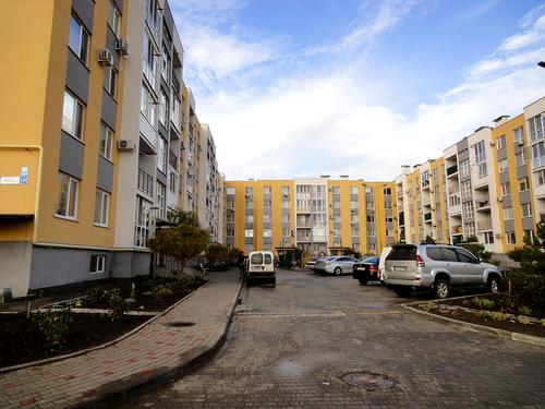 квартира за адресою Торгова вул., 19
