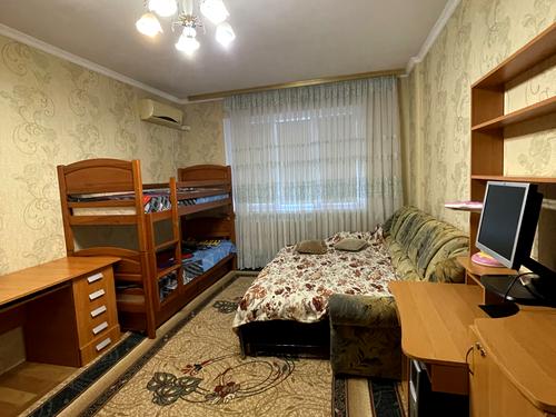 квартира по адресу Оболонский просп., 25
