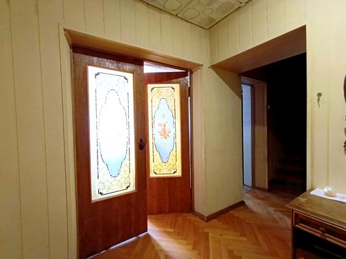 квартира за адресою Пілотська вул., 7