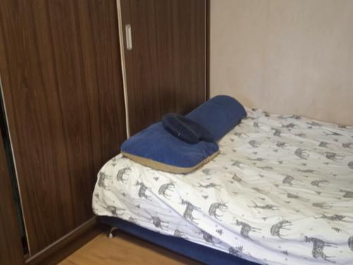 квартира по адресу Лазарева, 5