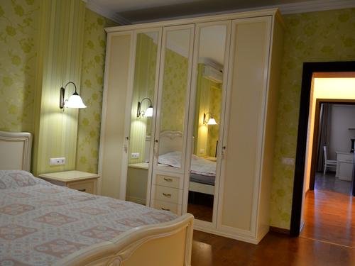 квартира по адресу Владимира Ивасюка просп. (Героїв Сталінграду), 4
