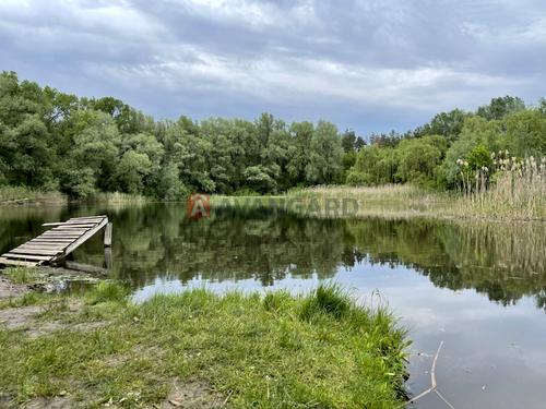 дом по адресу Каменское (Днепродзержинск), с/т Канал