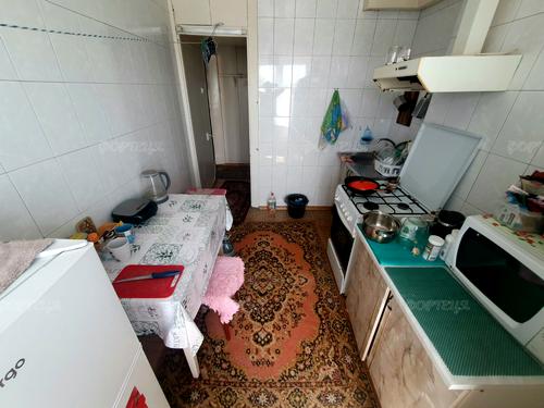 квартира по адресу Осенняя ул., 11