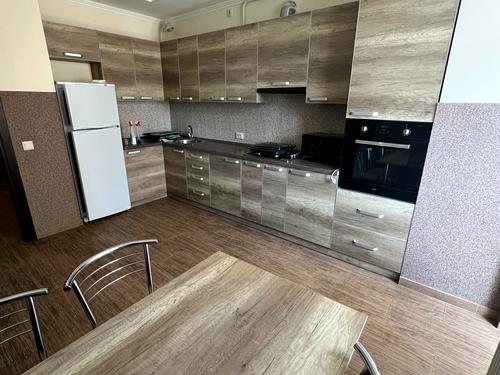квартира за адресою Жасминова вул., 5б