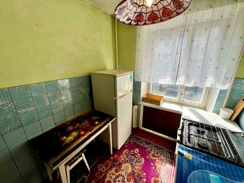 квартира за адресою Олександра Довженка вул., 18/2