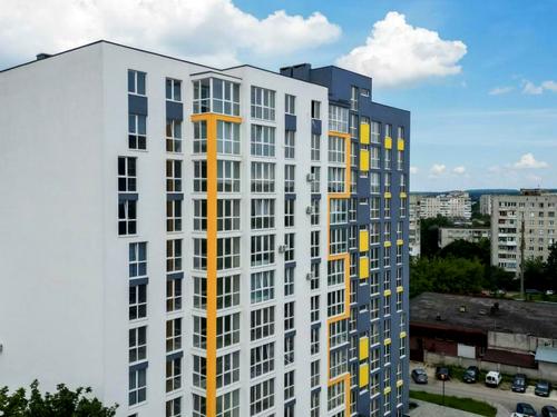 квартира за адресою Якова Гніздовського вул., 75в