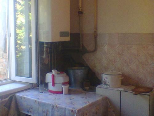дом по адресу Азербайджанская ул.