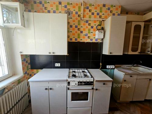 квартира за адресою Калинова вул., 64