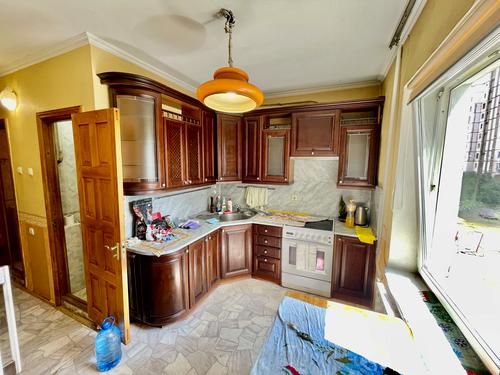 квартира за адресою Петра Григоренка просп., 7-А