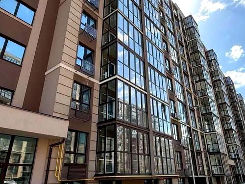 квартира по адресу Киев, Метрологическая ул., 107-В