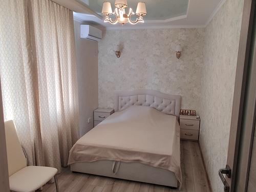 квартира за адресою Перковського, 20