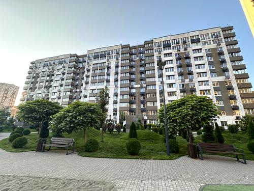 квартира по адресу Львовская ул., 15-Б