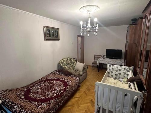 квартира по адресу Зодчих ул., 4