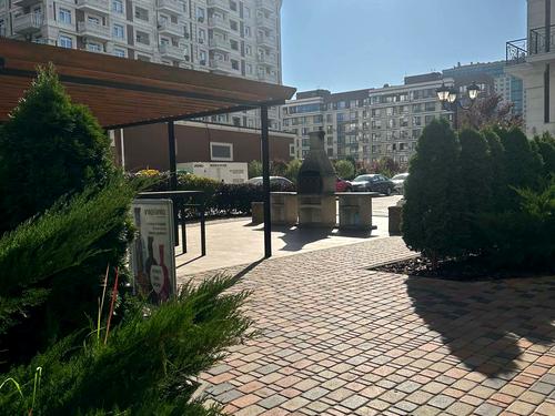 квартира за адресою Михайла Максимовича вул. (Онуфрія Трутенка), 26-В