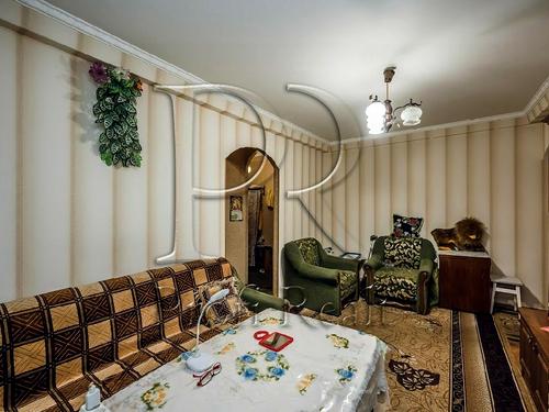 квартира за адресою Григорія Чупринки вул. (Чудновського), 3