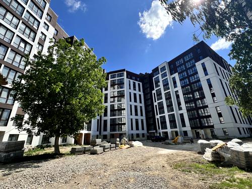 квартира по адресу Кривоноса ул., 12б