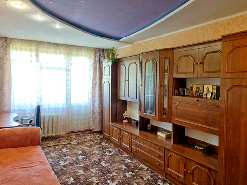 квартира за адресою Волковича вул., 7