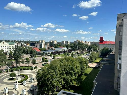 квартира за адресою Ірпінь, Шевченка вул., 5