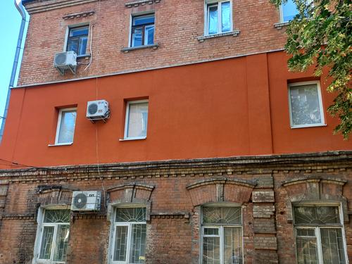 квартира за адресою Шульгіних вул., 32