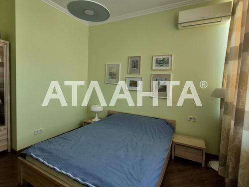 квартира за адресою Одеса, Добровольців вул. (Маршала Говорова), 11