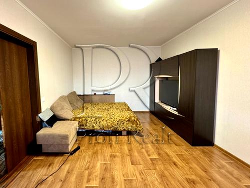 квартира за адресою Балтійський пров., 3