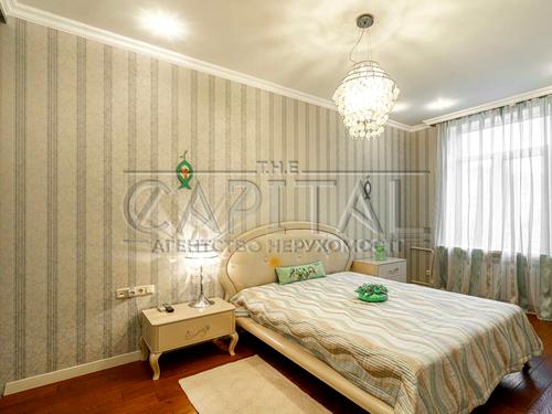 квартира по адресу Прорезная ул., 4