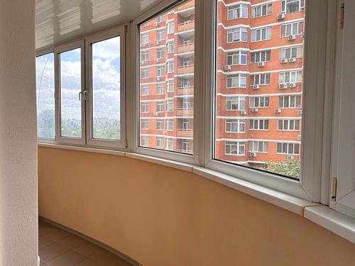 квартира по адресу Дюковская ул., 8