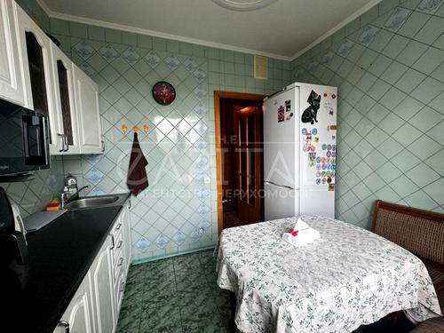квартира по адресу Героев Днепра ул., 7