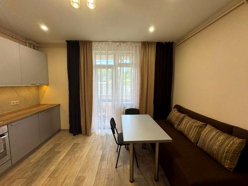 квартира за адресою Кругла вул., 5а