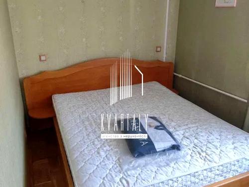 квартира по адресу Верховной Рады бульв., 27
