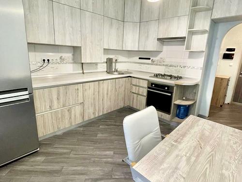 квартира за адресою Соборна 105/6, 1