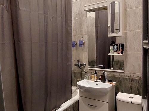 квартира по адресу Антоновича ул. (Горького), 38а