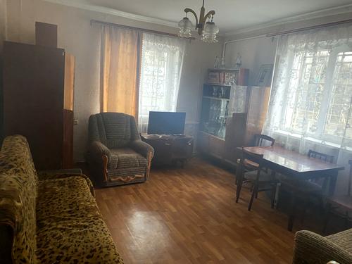 дом по адресу Одесса, Мускатная ул. (Зои Космодемьянской)