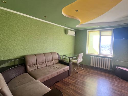 квартира за адресою 200-річчя Кривого Рогу просп., 30