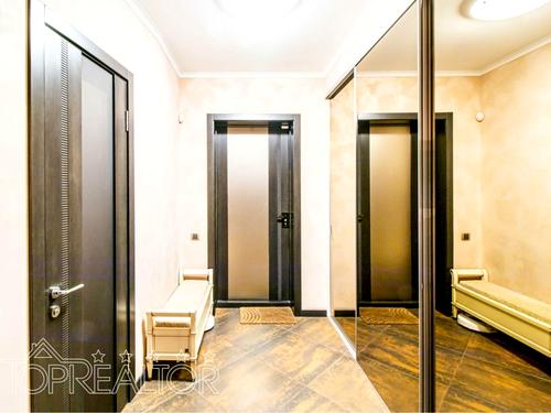 квартира за адресою Свободи вул., 36