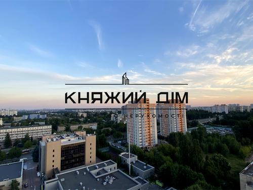 квартира за адресою Віталія Скакуна вул. (Академіка Каблукова), 25