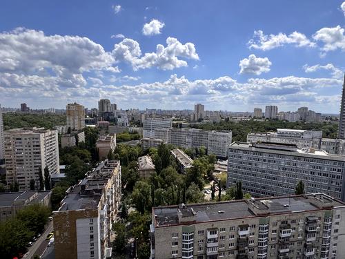 квартира по адресу Митрополита Василия Липковского ул. (Урицкого), 38