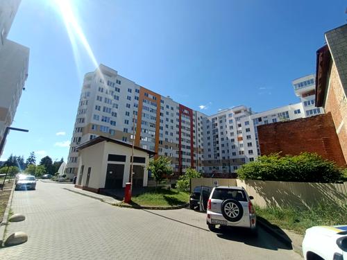 квартира по адресу Замарстыновская ул. (Калинина), 233а