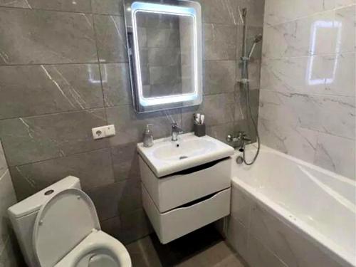 квартира за адресою Демнянська вул., 3