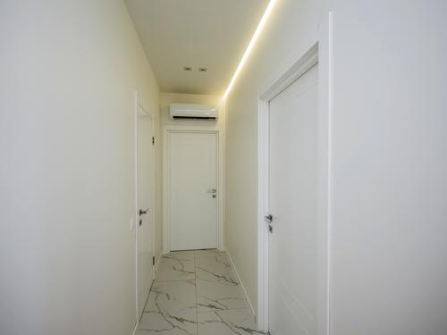 квартира за адресою Салютна вул., 2к9