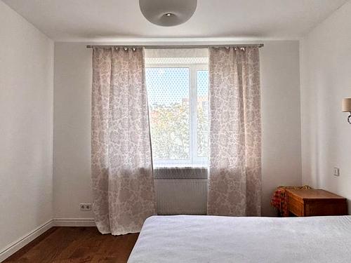 квартира по адресу вулиця Ново - Оскольська, 1д