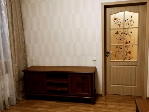 квартира за адресою Боголюбова, 3
