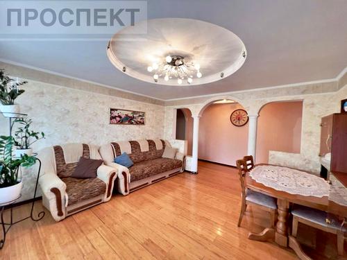 квартира за адресою Героїв Крут вул. (Черепіна), 68