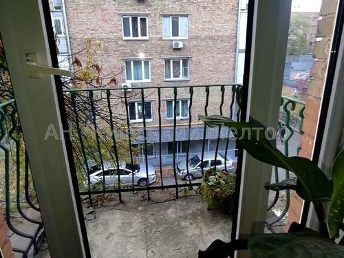 квартира за адресою Білоруська вул., 34